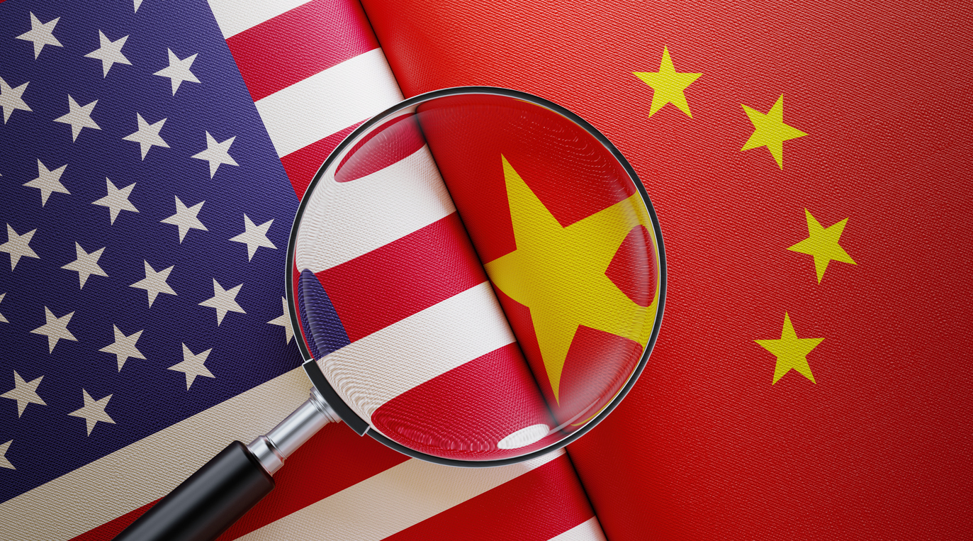 Sino-US Cyber Controversy