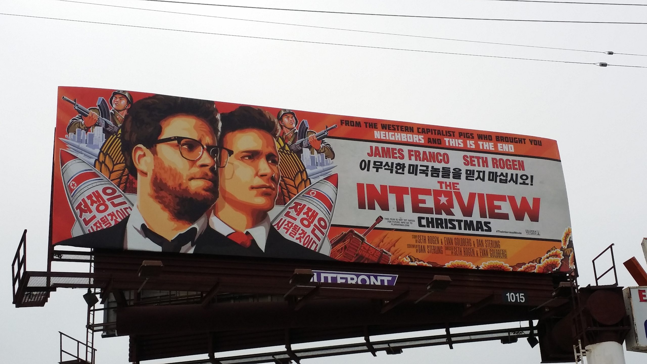 Sony Hack Provides an Opportunity to Resume China-U.S. Cyber Dialogue